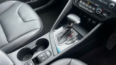 Kia Niro 1.6 GDi Hybrid 3 5dr DCT Hybrid Estate